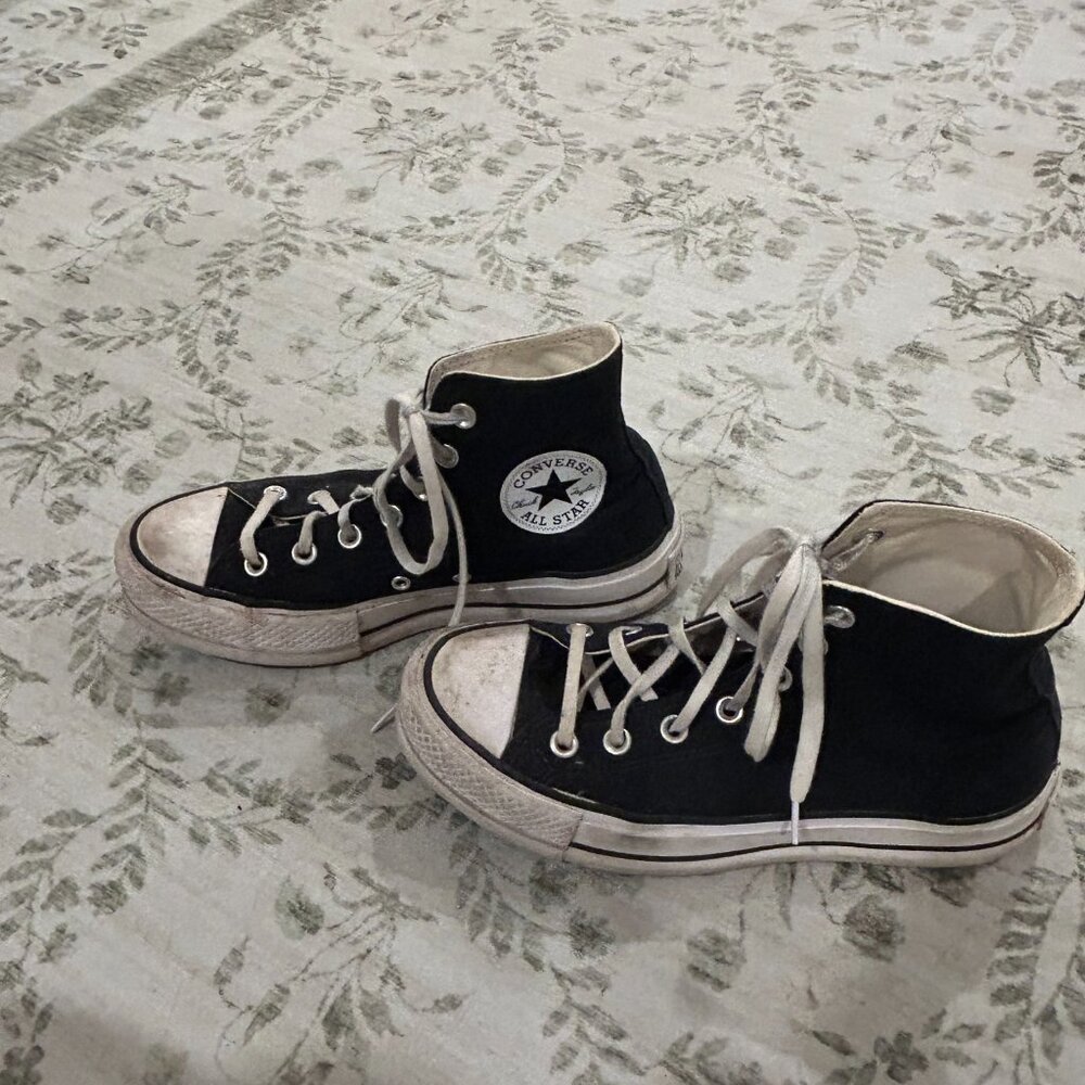 Platform Converse - image 5